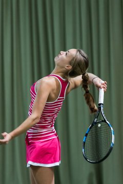 Lilly Düffert 2192 - Verbandsmeisterschaften